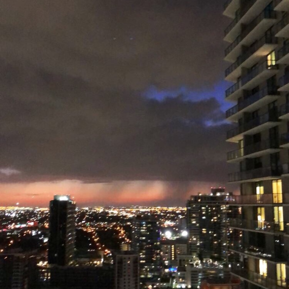 Meet your Posher, Daniela